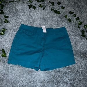 Loft Shorts💙💚